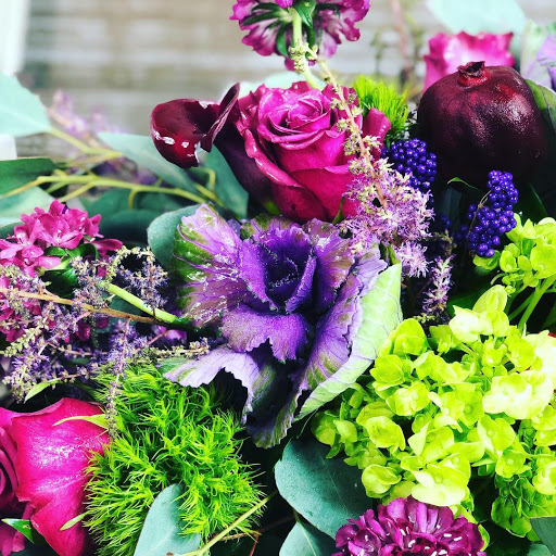 Florist «Open Blooms», reviews and photos, 4212 Technology Ct, Chantilly, VA 20151, USA