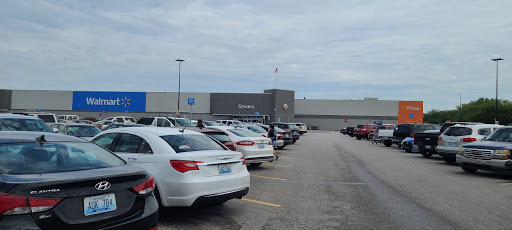 Department Store «Walmart Supercenter», reviews and photos, 300 Clinic Dr, Hopkinsville, KY 42240, USA