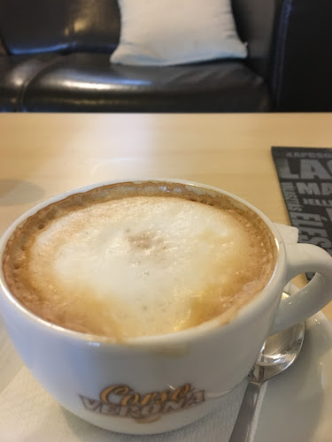 Kert Café - Kávézó
