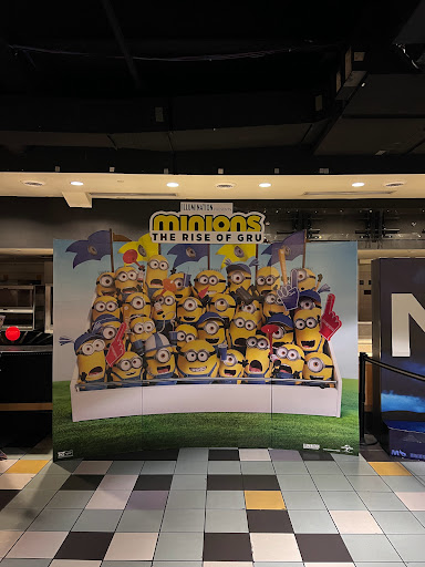 Movie Theater «AMC Aventura 24», reviews and photos, 19501 Biscayne Blvd #3001, Aventura, FL 33180, USA