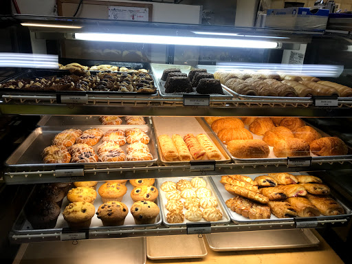 Donut Shop «Factory Donuts», reviews and photos, 12505 NE 144th St, Kirkland, WA 98034, USA