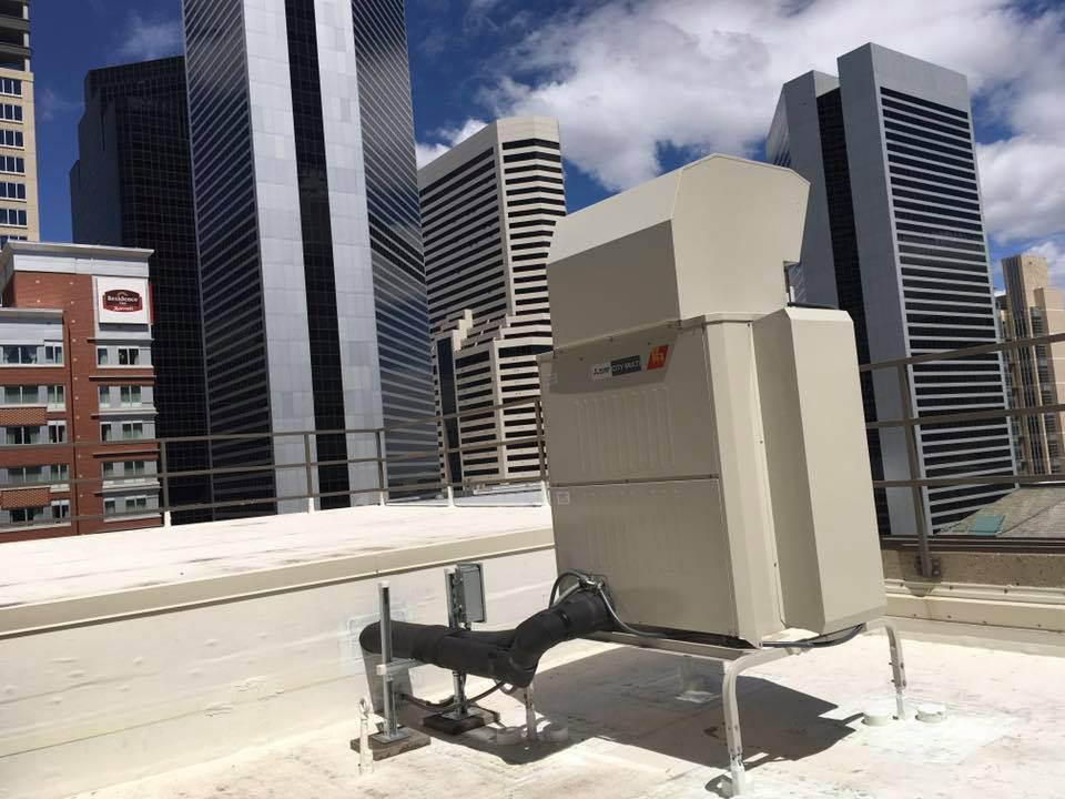 Advanced Climate Solutions — photo 1