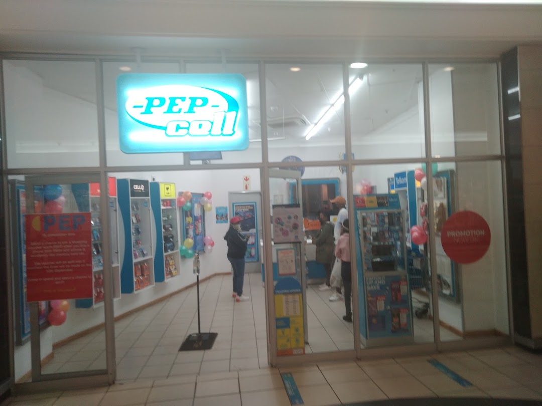 PEP Cell Roodepoort Westgate 2