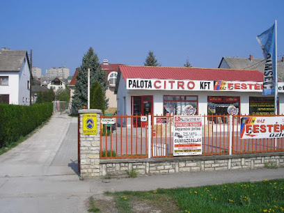 Palota Citro Kft.