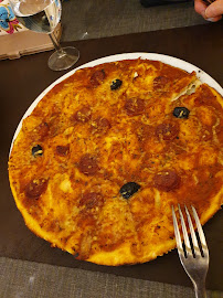 Pizza du Pizzeria Le 5 à Veynes - n°14