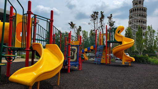 Tourist Attraction «Leaning Tower of Niles», reviews and photos, 6300 Touhy Ave, Niles, IL 60714, USA