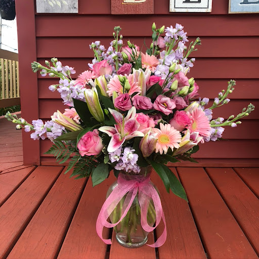 Florist «Designs By Don Inc», reviews and photos, 380 Main St, Wilmington, MA 01887, USA