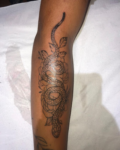 Avaliações sobre Guto Tattooandpiercing em la casa em Belém - Loja