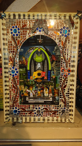 Ballroom «ONCE Ballroom», reviews and photos, 156 Highland Ave, Somerville, MA 02143, USA