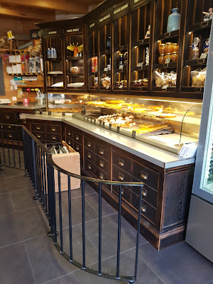 Boulangerie Pâtisserie Maleuvre Fabrice à La Turballe