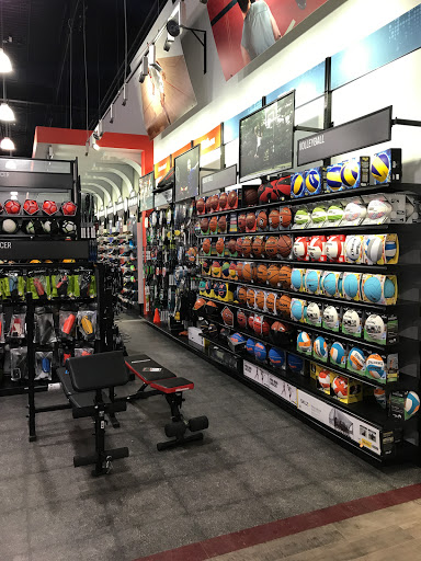 Exercise equipment store Winnipeg