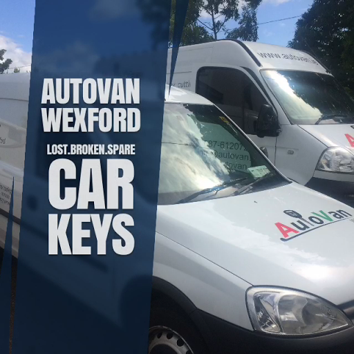 AutoVan Wexford