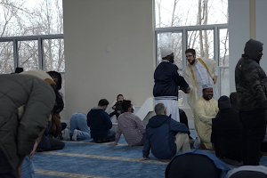 Utica Masjid (Muslim Community Association of Mohawk Valley)