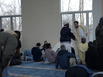 Utica Masjid (Muslim Community Association of Mohawk Valley)