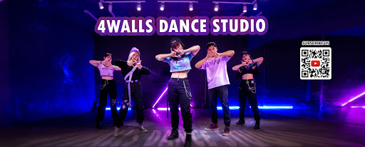 4Walls Dance Studio