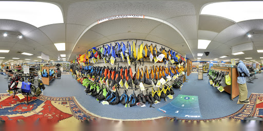 Bicycle Store «Trek Bicycle Store Greensboro», reviews and photos, 1209 Battleground Ave, Greensboro, NC 27408, USA