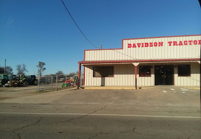 Davidson Tractor & Implement