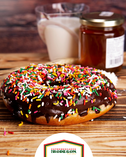 Supermarket «Supermercados El Bodegon #3», reviews and photos, 8022 W Sample Rd, Margate, FL 33065, USA