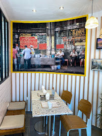 Atmosphère du Restaurant thaï Thai at home Batignolles à Paris - n°5