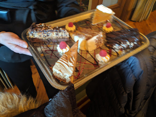 Country Club «Boulder Ridge Country Club», reviews and photos, 350 Boulder Dr, Lake in the Hills, IL 60156, USA