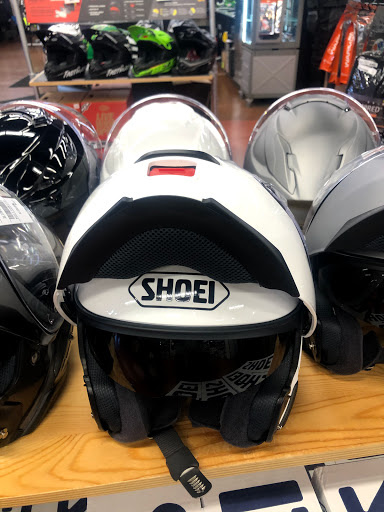 Motorcycle Parts Store «Cycle Gear», reviews and photos, 9070 Research Blvd #202, Austin, TX 78757, USA