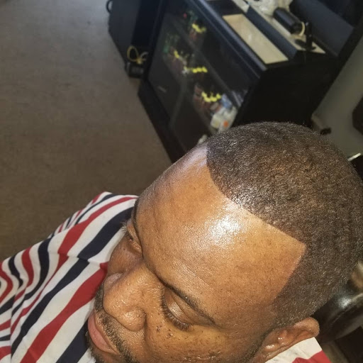 Barber Shop «Elite Barbers», reviews and photos, 4450 Nelson Brogdon Blvd NE, Buford, GA 30518, USA