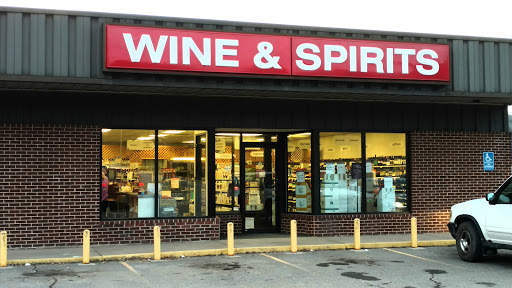 Fine Wine & Good Spirits, 2067 Lycoming Creek Rd, Williamsport, PA 17701, USA, 