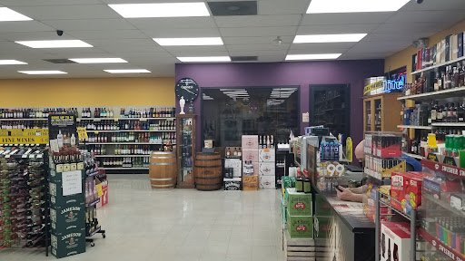 Liquor Store «Liquor Outlet», reviews and photos, 4410 W Craig Rd, North Las Vegas, NV 89032, USA