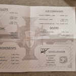 Photo n° 3 de l'avis de JJ.I fait le 16/03/2023 à 18:40 pour M'Poulet à Saint-Laurent-de-la-Salanque