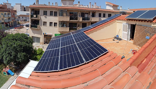 TecniServei en Reus, Tarragona