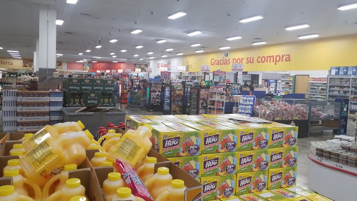 Grocery Store «El Super», reviews and photos, 9710 Woodman Ave, Pacoima, CA 91331, USA