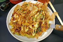 Okonomiyaki du Restaurant de cuisine fusion asiatique East Canteen Krutenau à Strasbourg - n°12