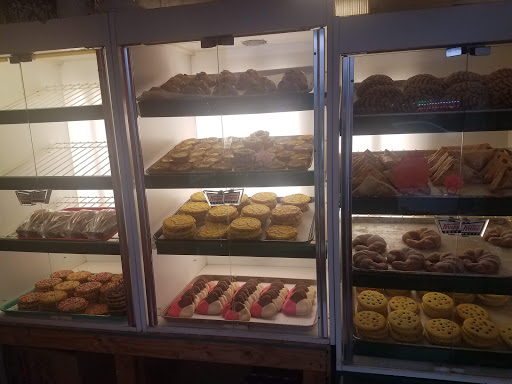Lilly's Panaderia
