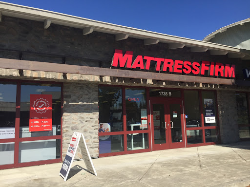 Mattress Firm Napa, 1735 Trancas St, Napa, CA 94558, USA, 