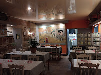 Atmosphère du Restaurant français Taverne de Maître Kanter à Saint-Étienne - n°1