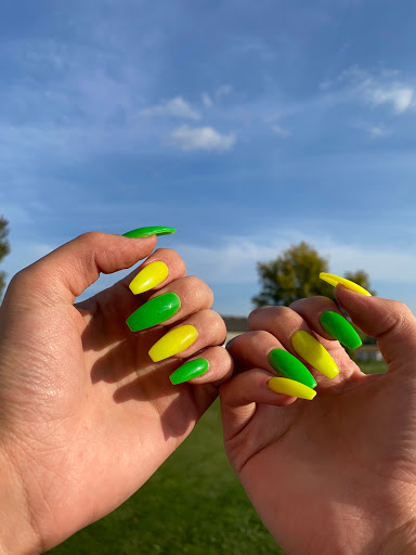 Nail Salon «Beauty Nails», reviews and photos, 703 S Duff Ave #109, Ames, IA 50010, USA