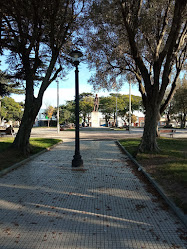 Plaza Artigas