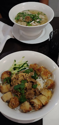 Vermicelle du Restaurant vietnamien Pho loc phat à Toulouse - n°6