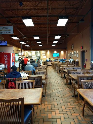 Supermarket «Wegmans», reviews and photos, 370 Orchard Park Rd, West Seneca, NY 14224, USA