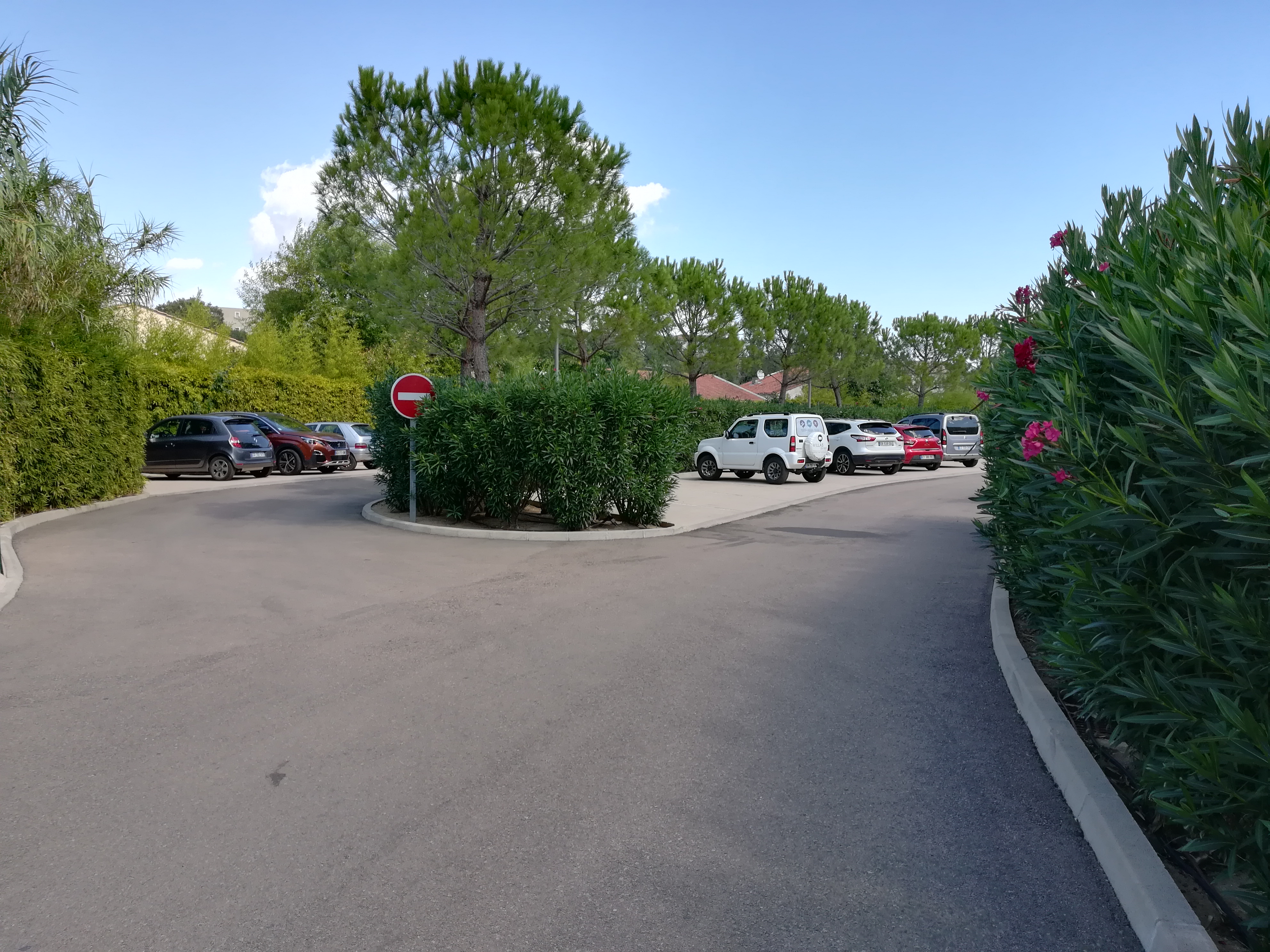 Photo n° 3 de l'avis de Remi.a fait le 15/09/2018 à 16:20