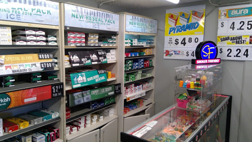 Tobacco Shop «Smoker Friendly», reviews and photos, 5896 E 72nd Ave, Commerce City, CO 80022, USA
