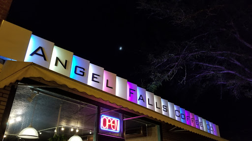 Coffee Shop «Angel Falls Coffee Co», reviews and photos, 76 S Main St #165, Akron, OH 44308, USA