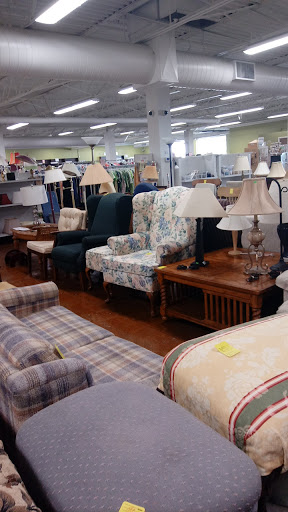 Thrift Store «St Vincent de Paul Society and Thrift Store», reviews and photos