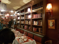 Atmosphère du Restaurant L’Écritoire à Paris - n°17