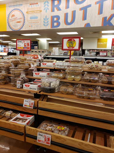 Supermarket «Weis Markets», reviews and photos, 6375 Monroe Ave, Sykesville, MD 21784, USA