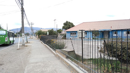 hospital La Calera