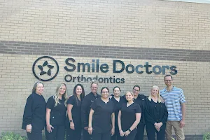 Smile Doctors Orthodontics - Mt. Pleasant image