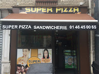 Photos du propriétaire du Pizzeria Super Pizza à Malakoff - n°5