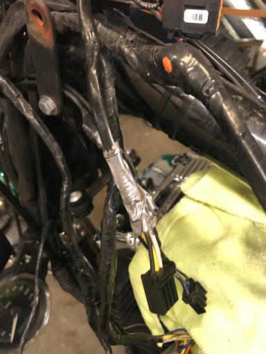 Motorcycle Dealer «Derry Cycle», reviews and photos, 44 Crystal Ave, Derry, NH 03038, USA