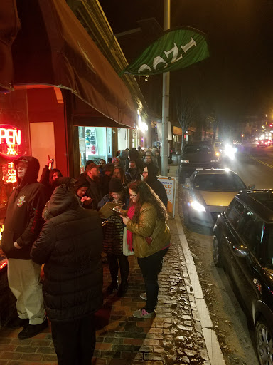 Tattoo Shop «Washington Square Tattoo», reviews and photos, 10 Emerson St, Haverhill, MA 01832, USA